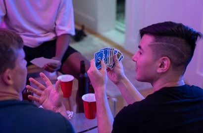 cách tìm hỗ trợ khi mất kiểm soát